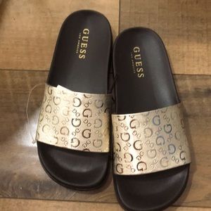 Guess slides